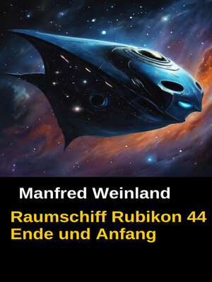 cover image of Ende und Anfang